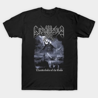 GRAVELAND BAND T-Shirt